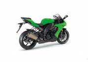 Kawasaki Ninja ZX-10R